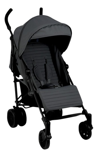 [27513001] Little Dutch Buggy Grey