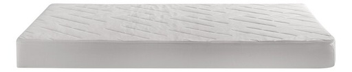 [27271301] ZZZOO Matelas pour lit de bébé Orque  Lg 60 x L 120 cm