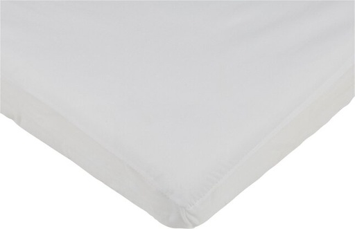 [23312201] Dreambee Protège-matelas pour parc Essentials Lg 75 x L 95 cm