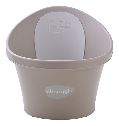 [27497901] Shnuggle Baignoire taupe