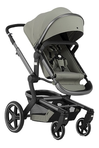 [16336801] Joolz 3-in-1 Kinderwagen Day+ Sage Green