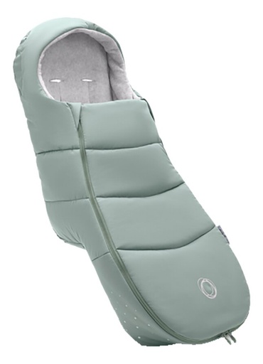 [14092001] Bugaboo Chancelière pour poussette Pine Green