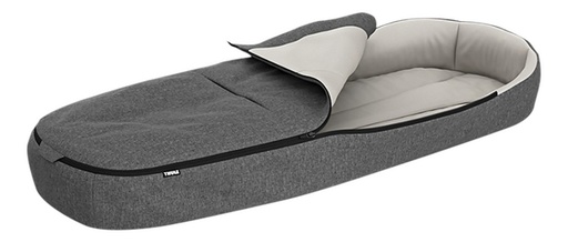 [15640901] Thule Chancelière pour poussette Grey Melange