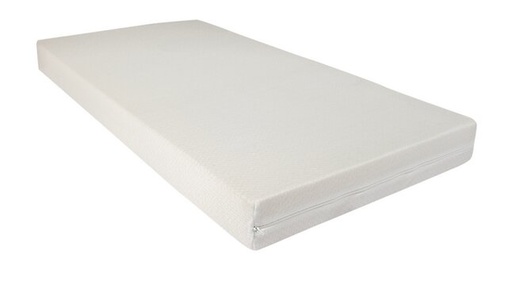 [12280601] ABZ Matelas pour berceau Charlie Budget Lg 44 x L 89 cm