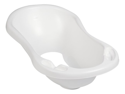 [12607101] Dreambee Baignoire Essentials blanc