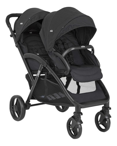 [17349301] Joie Duokinderwagen Evalite Shale
