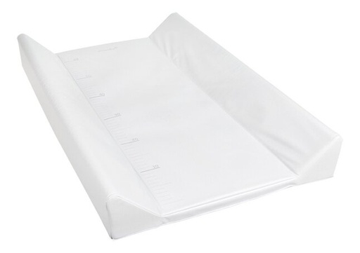 [23486201] Dreambee Matelas à langer Essentials avec mètre de croissance blanc