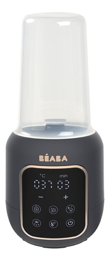 [24039201] Béaba Flesverwarmer Multi Milk 