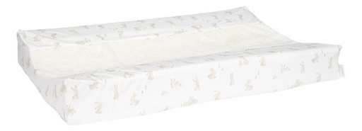 [27124801] Little Dutch Hoes voor waskussen Baby Bunny