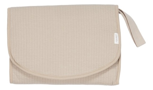 [27125401] Little Dutch Matelas à langer Pure beige