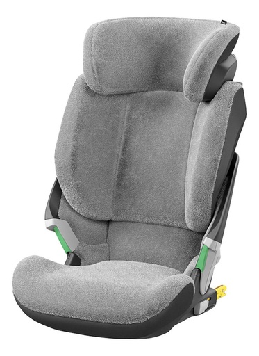 [9353601] Maxi-Cosi Housse pour siège-auto Kore/Kore Pro Fresh Grey