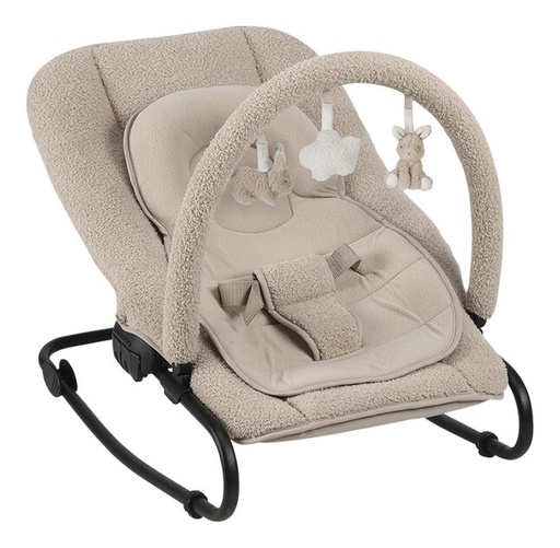 [27156701] Little Dutch Relax Baby Bunny beige