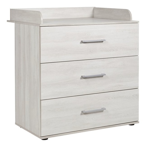 [9436601] Transland Commode Robi grijs