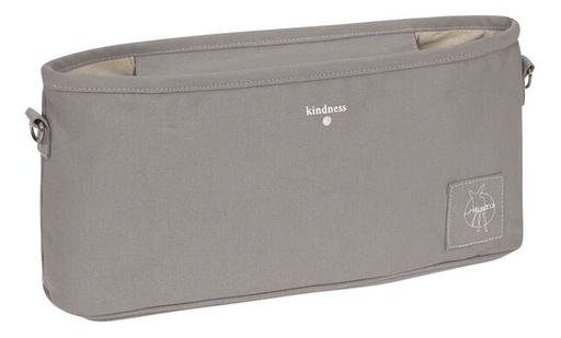 [14510801] Lässig Sac de rangement Green Cotton Taupe