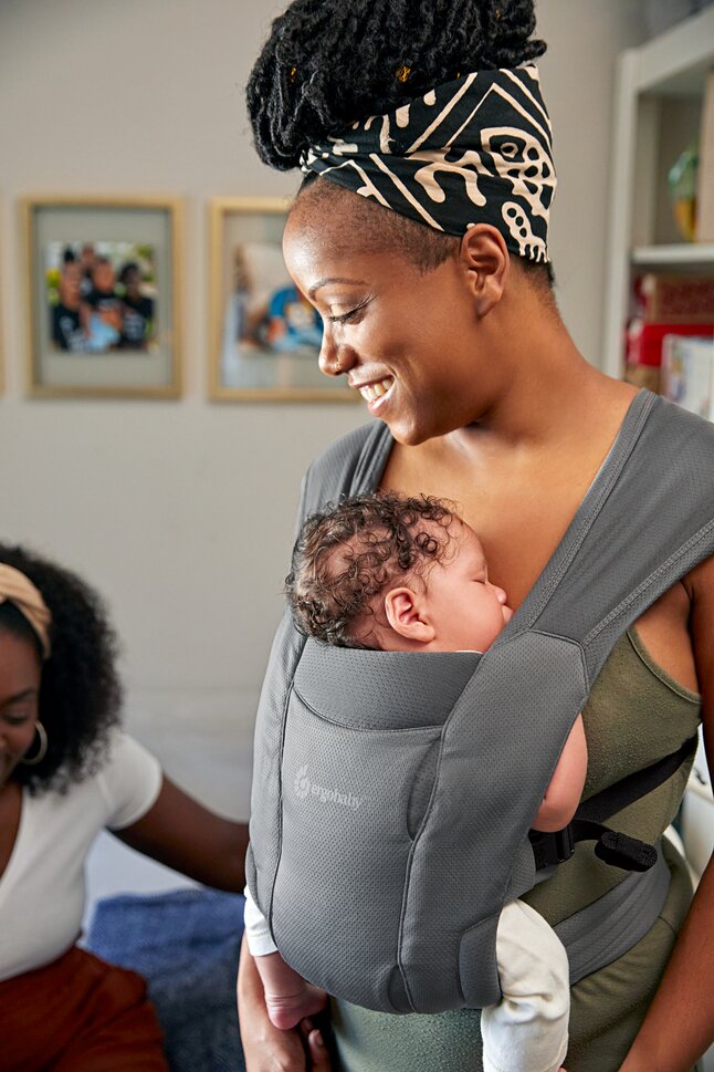 Vente privée clearance ergobaby