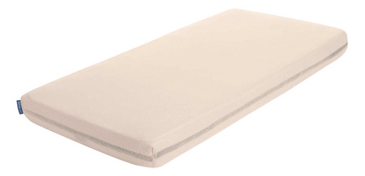 [16373301] AeroSleep Drap-housse pour lit Peach Lg 60 x L 120 cm