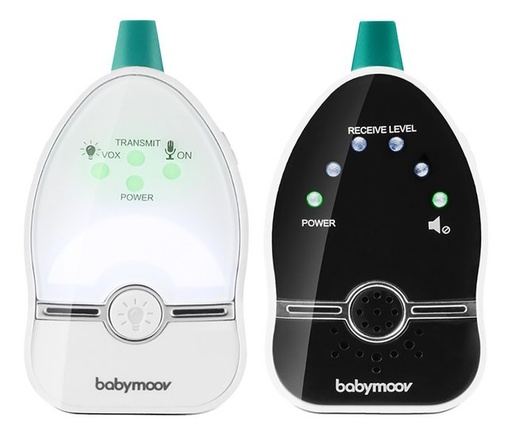 [6450301] Babymoov Babyfoon Easy Care 