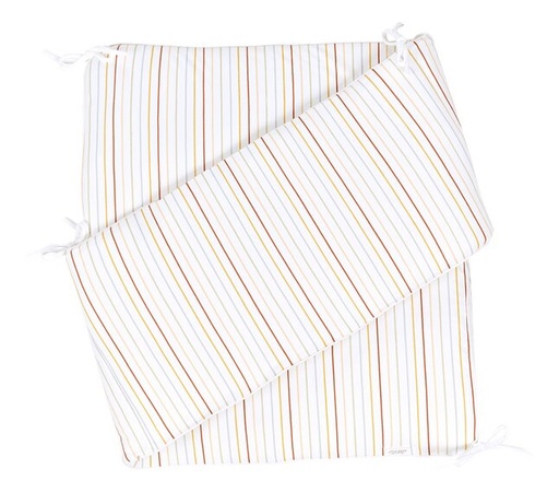 [16865201] Little Dutch Bedomranding Vintage Sunny Stripes
