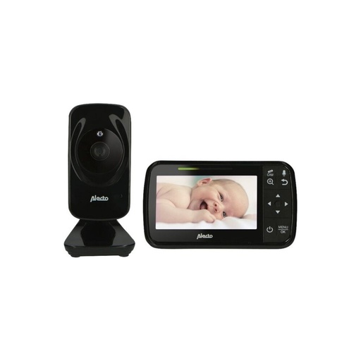 [20092601] Alecto Babyphone avec caméra DVM 149