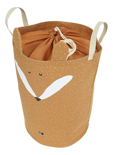 [22699001] Trixie Panier de rangement Mr. Fox Large