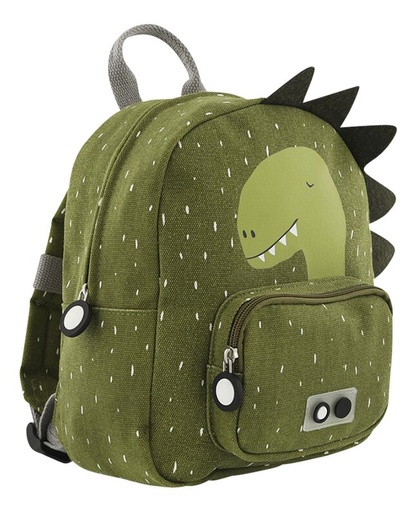 [23876401] Trixie Petit sac à dos Animals Mr. Dino vert