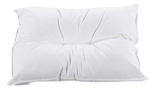 [1108601] Plumka Hoofdkussen Cocoon Touch zacht en soepel B 34 x L 45 cm