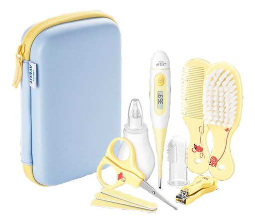 [16140501] Philips AVENT Set de soins