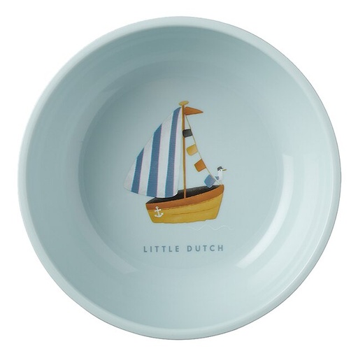 [16554501] Little Dutch Bol Mepal Mio Sailors Bay 