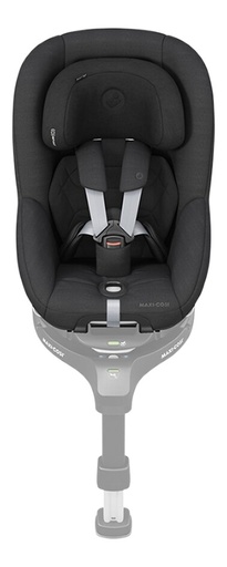 [22211001] Maxi-Cosi Autostoel Pearl 360 Pro Groep 0+/1 i-Size Authentic Black