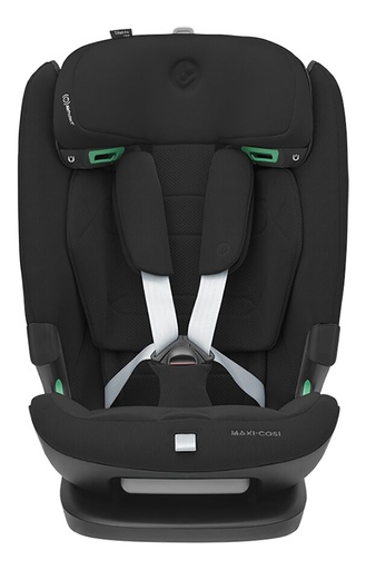 [23446901] Maxi-Cosi Siège-auto Titan Pro 2 Groupe 1/2/3 Authentic Black