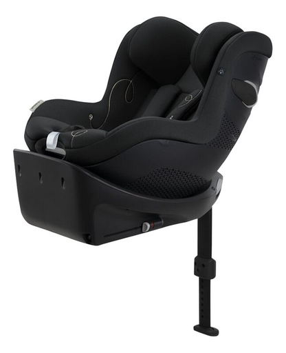 [26298601] Cybex Siège-auto Sirona Gi Groupe 0+/1 i-Size Moon Black