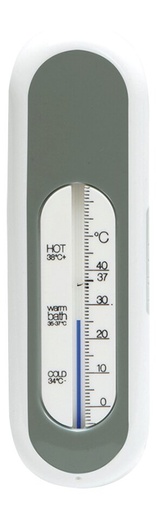 [18268301] bébé-jou Badthermometer Breeze Green