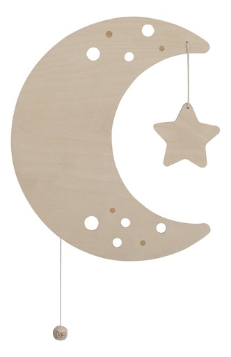 [20459601] JEP! Applique murale Lune