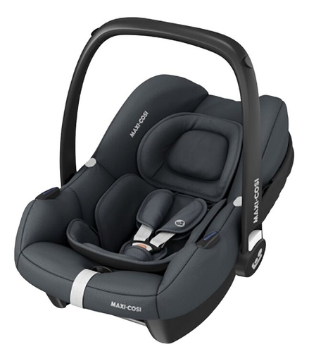 [15223701] Maxi-Cosi Draagbare autostoel Cabriofix Groep 0+/i-Size Essential Graphite