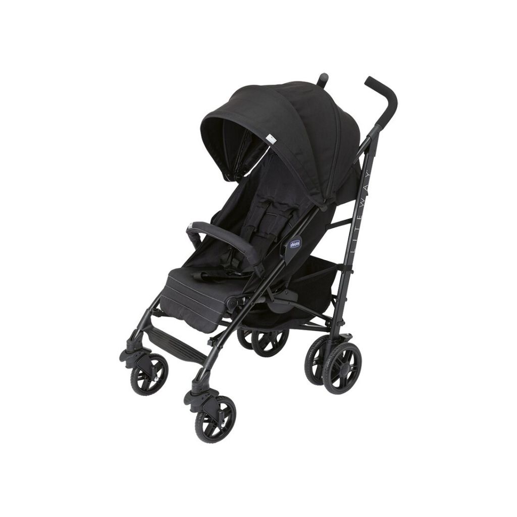 Poussette canne chicco lite way pas cher on sale