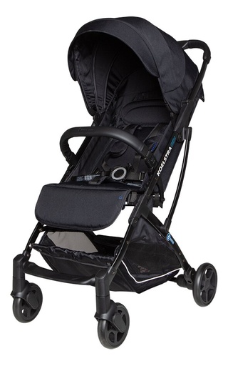 [15233201] Koelstra Gen Buggy Black