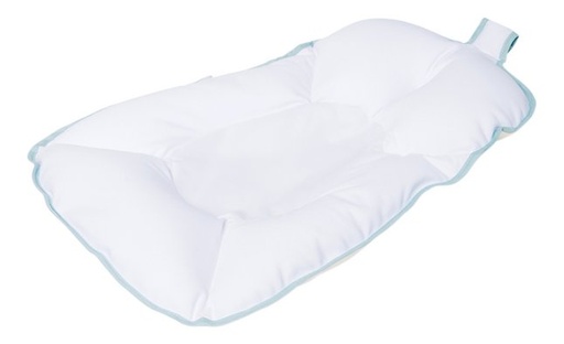 [6496401] doomoo Matelas de bain flottant Easy Bath blanc