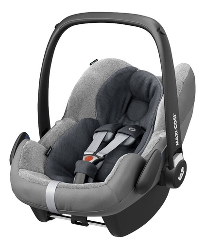 [11661601] Maxi-Cosi Housse pour siège-auto Pebble Pro Fresh Grey