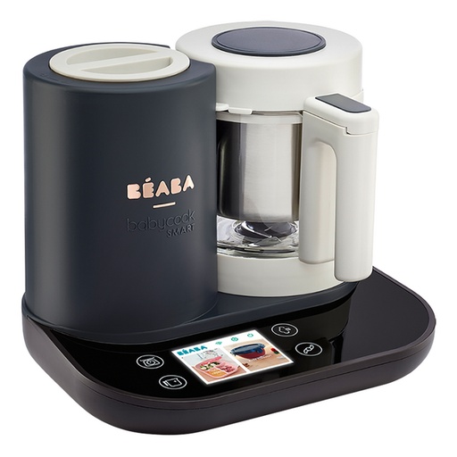 [16311701] Béaba Stoomkoker-mixer Babycook Smart