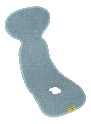 [27162101] AeroMoov Coussin pour buggy Mint