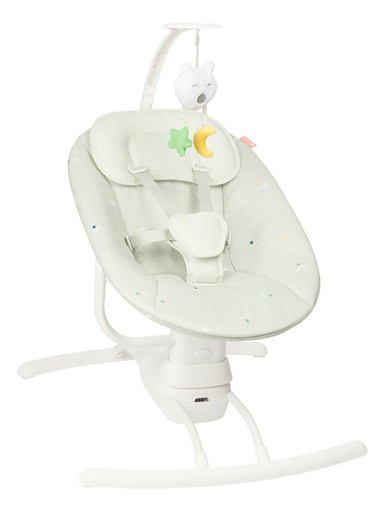 [27223201] Badabulle Babyswing Lichen 