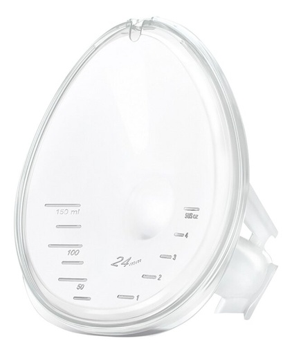 [27251501] Medela Borstschild Hands-free maat S - 2 stuks