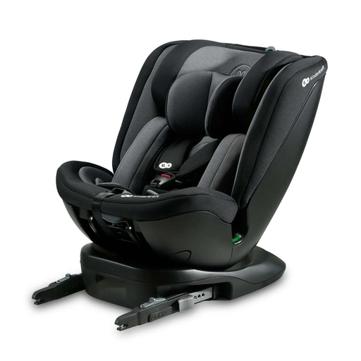[27254301] Kinderkraft Autostoel Xpedition 2 i-size Grey/Black