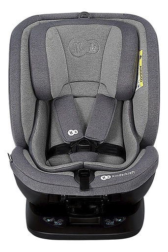 [27254401] Kinderkraft Siège-auto Xpedition 2 i-size Grey