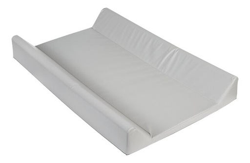 [5671701] Dreambee Matelas à langer Essentials gris foncé