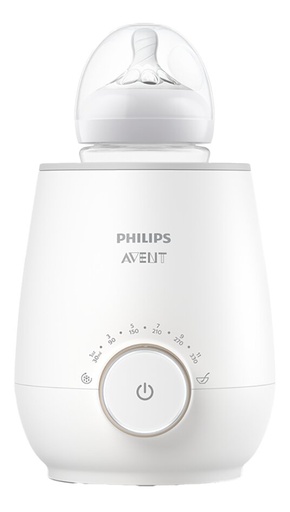 [14014601] Philips AVENT Chauffe-biberon SCF358/00