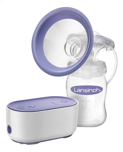 [6216901] Lansinoh Tire-lait électrique Compact