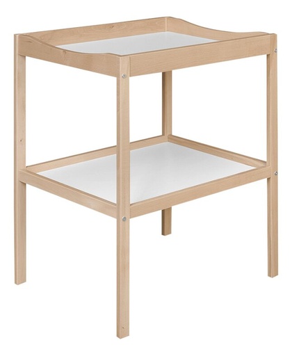 [27052401] Amal II Luiertafel Lea Naturel