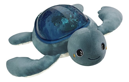 [27063601] Pabobo Projecteur Turtle Aqua