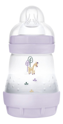 [27085901] MAM Antikoliekzuigfles Easy Start Anti-Colic  Lilac 160 ml